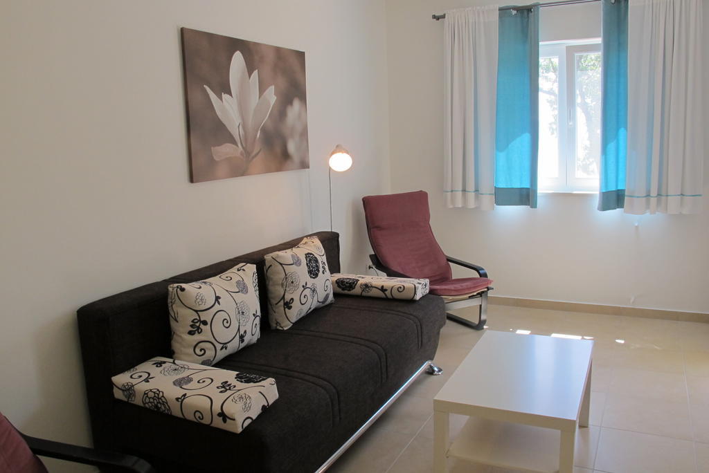 Apartments Sandra Брсеч Номер фото